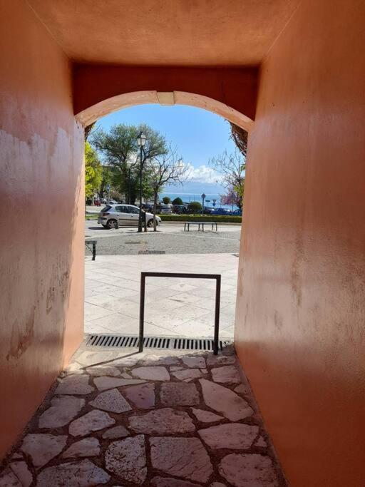 Corfucenterstudios1 Corfu (city) Exterior foto