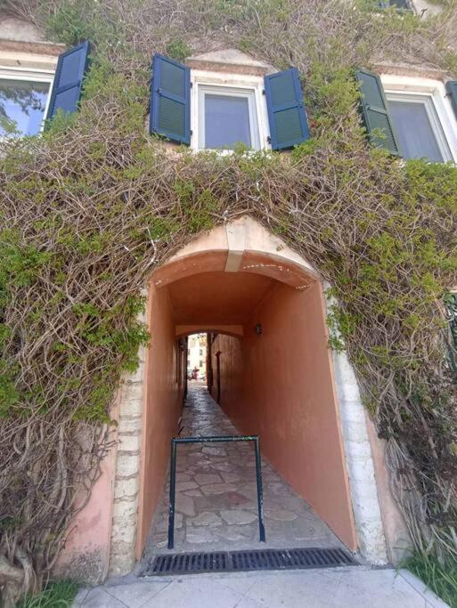Corfucenterstudios1 Corfu (city) Exterior foto