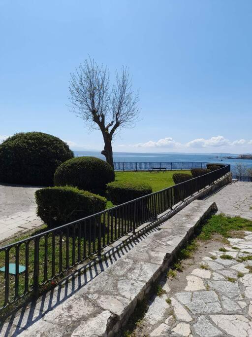 Corfucenterstudios1 Corfu (city) Exterior foto